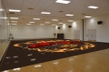 Sport Flooring Decor